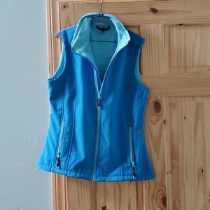 Roper Softshell Vest